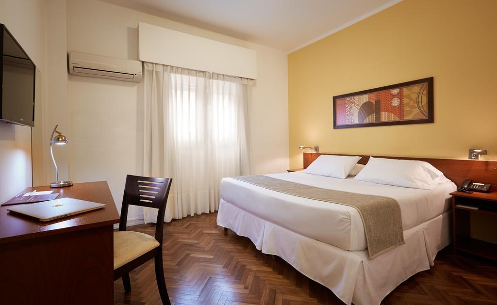 Gran Hotel Paysandú Стая снимка
