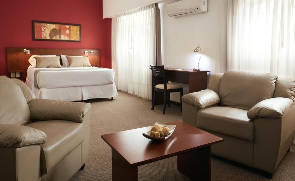 Gran Hotel Paysandú Стая снимка