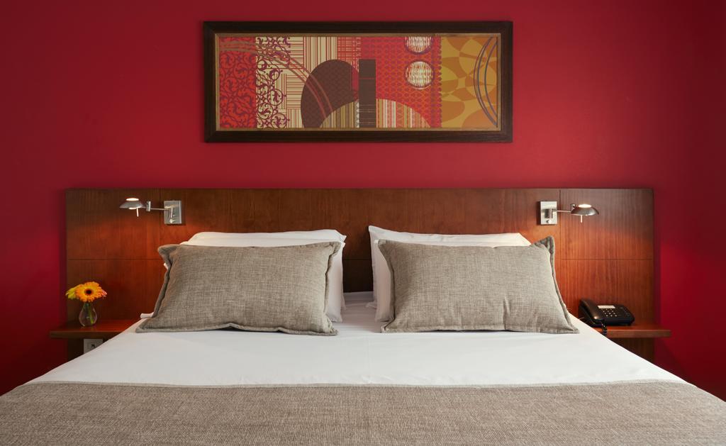 Gran Hotel Paysandú Стая снимка