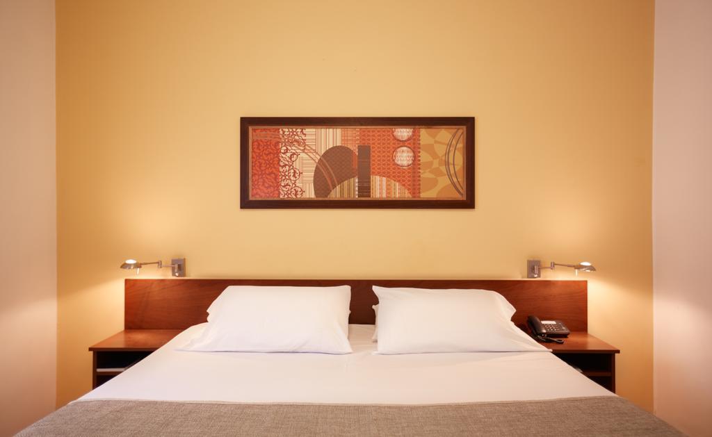 Gran Hotel Paysandú Стая снимка