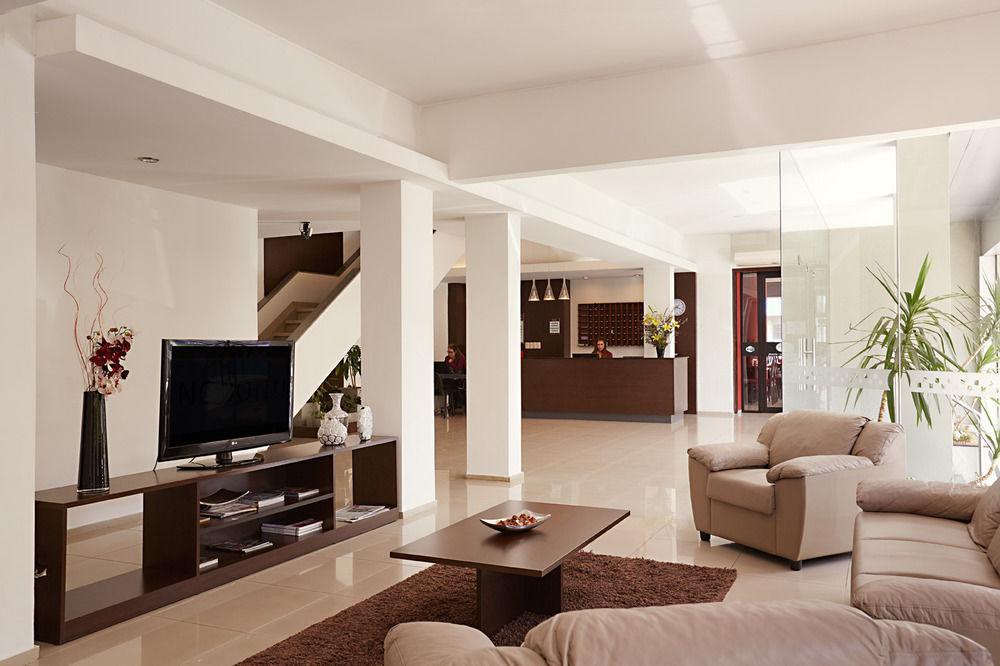 Gran Hotel Paysandú Екстериор снимка