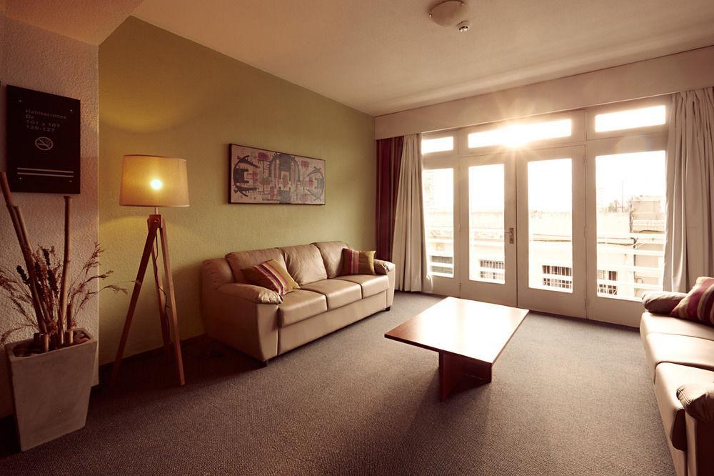 Gran Hotel Paysandú Екстериор снимка