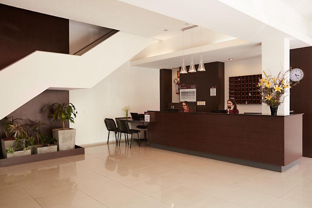 Gran Hotel Paysandú Екстериор снимка