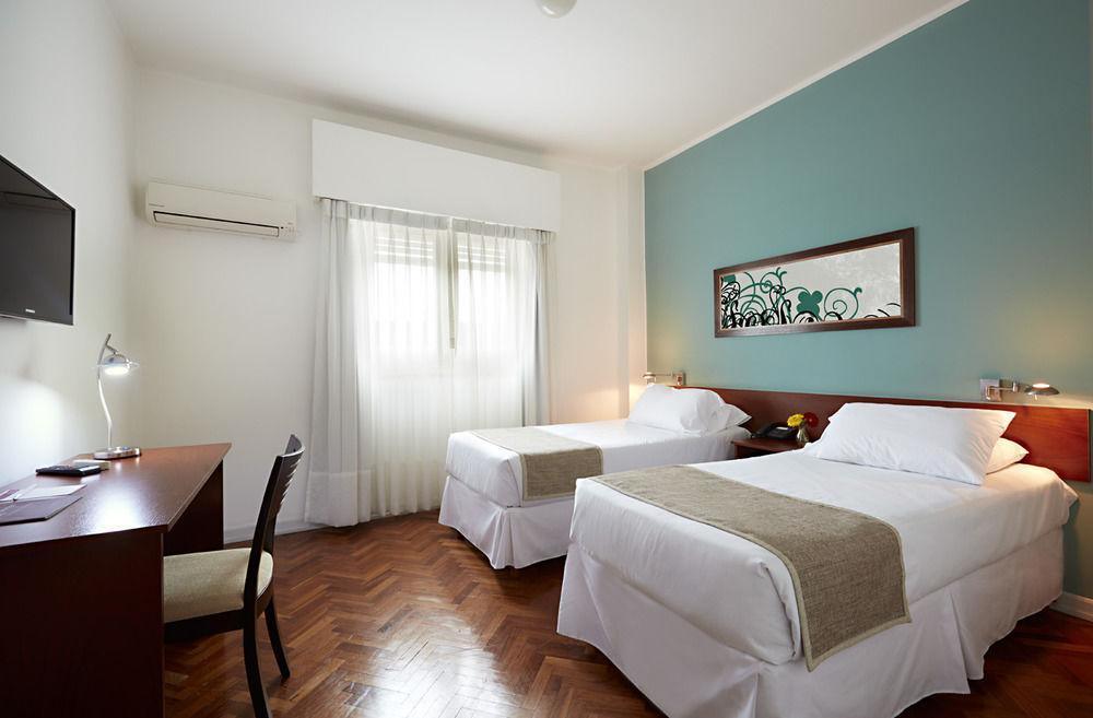 Gran Hotel Paysandú Екстериор снимка