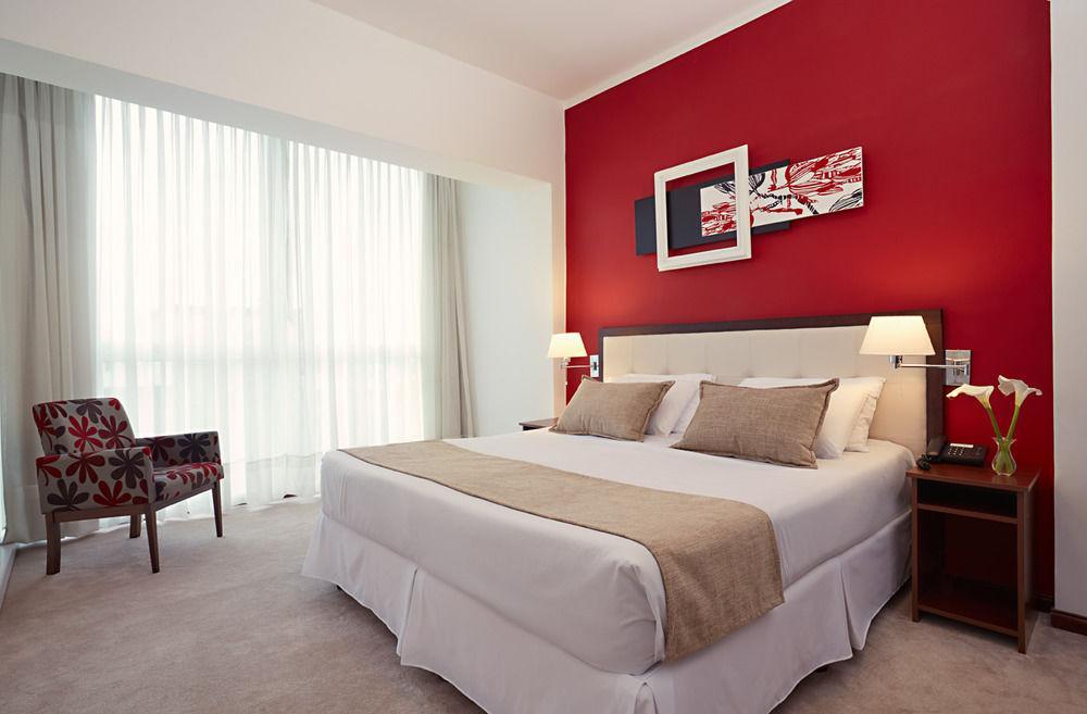 Gran Hotel Paysandú Екстериор снимка