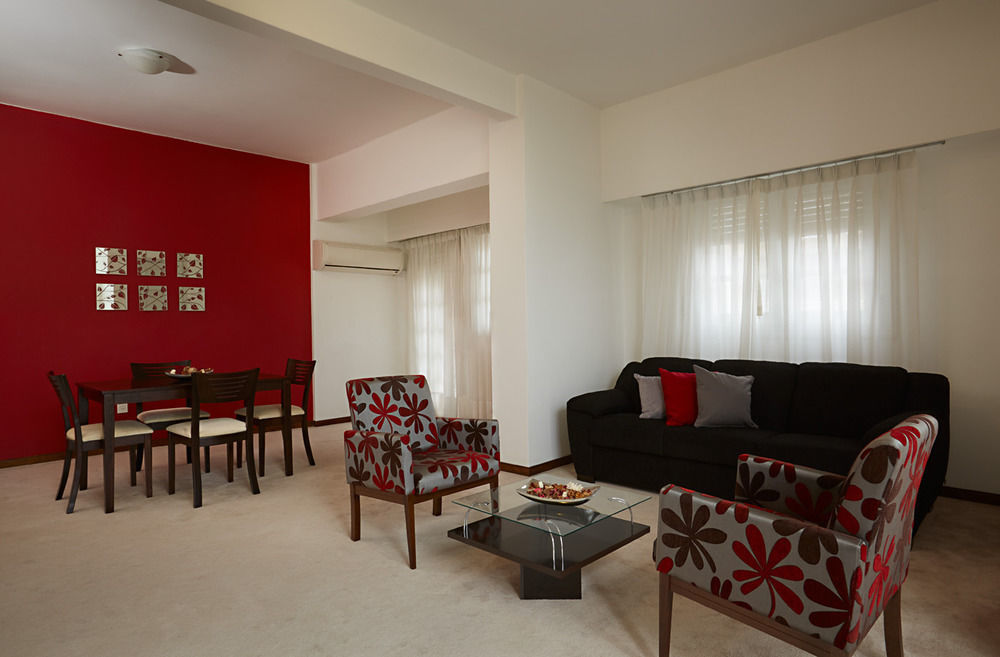 Gran Hotel Paysandú Екстериор снимка