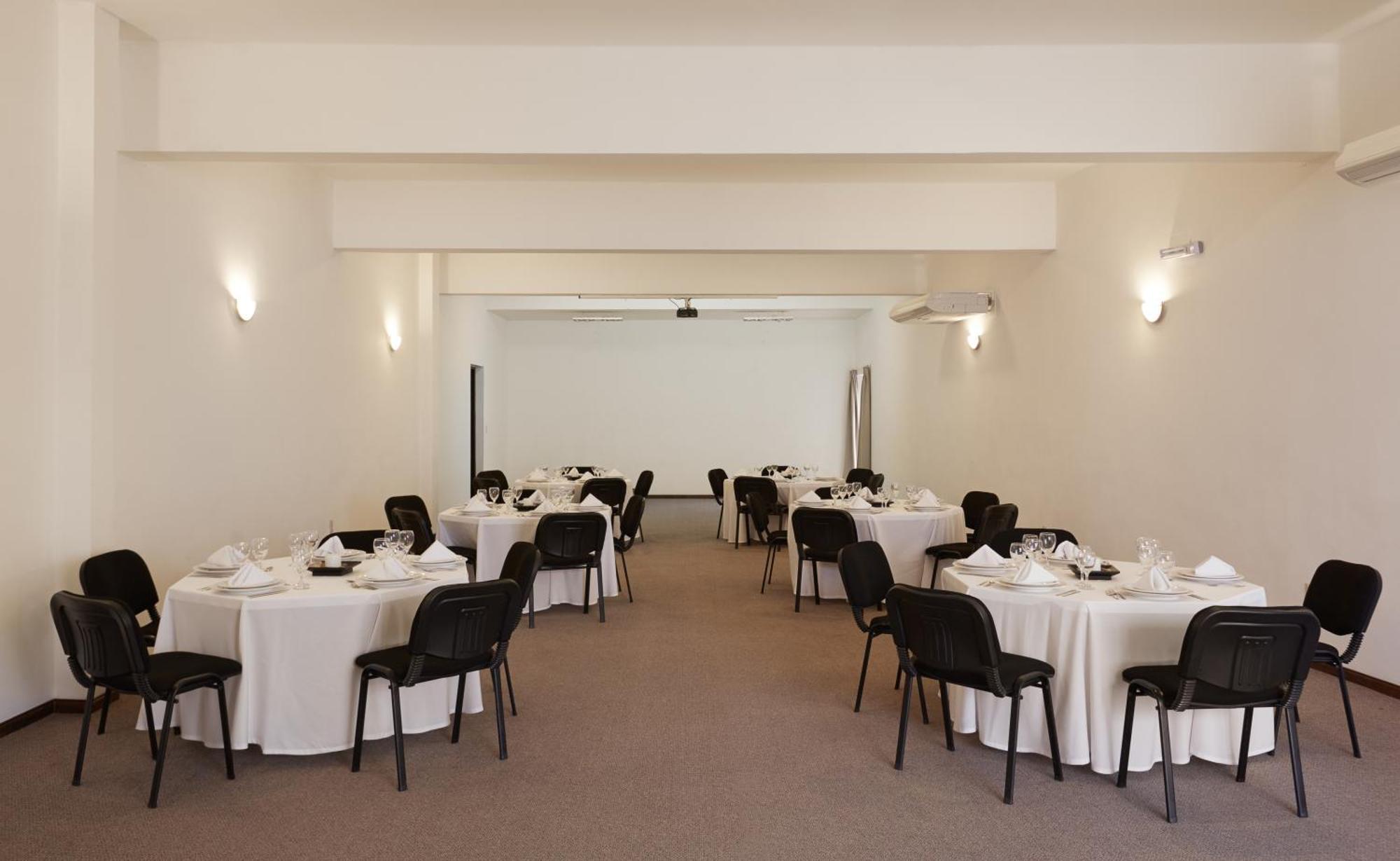 Gran Hotel Paysandú Екстериор снимка